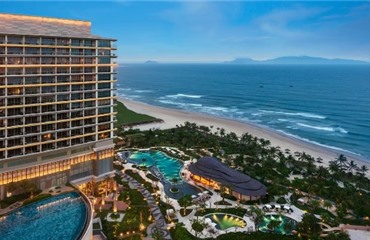 New World Hoiana Beach Resort